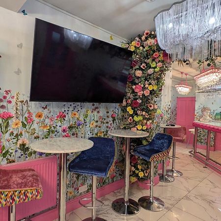 Vale House, Belvoir Castle グランサム エクステリア 写真