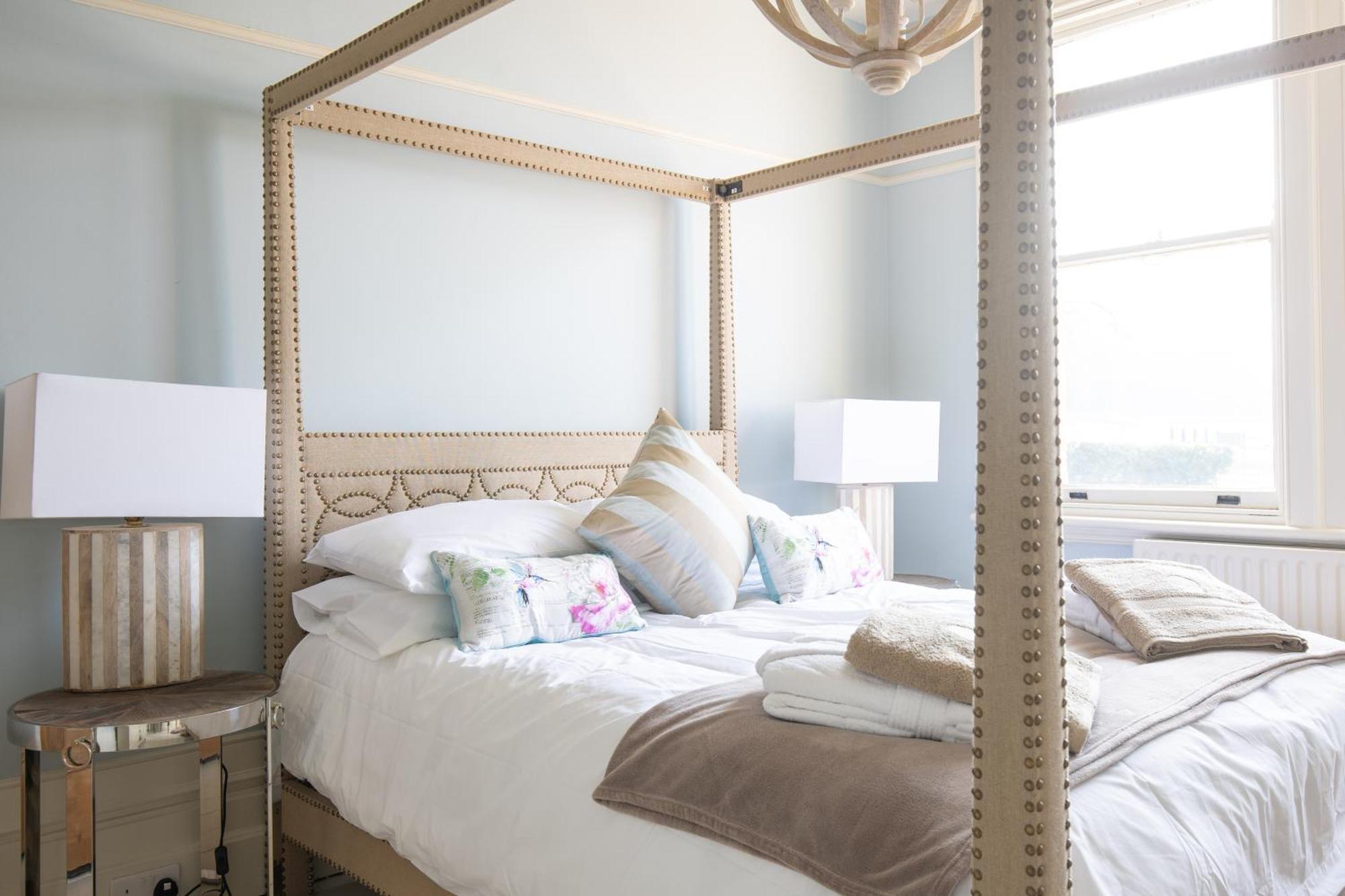 Vale House, Belvoir Castle グランサム エクステリア 写真